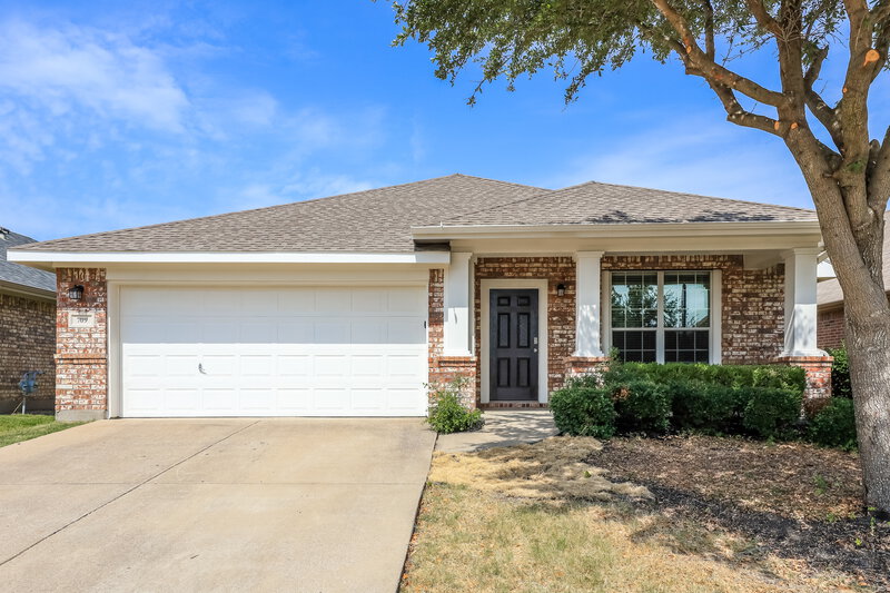 2,150/Mo, 709 Fireberry Dr Fate, TX 75087 External View