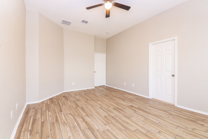 2,255/Mo, 709 Fireberry Dr Fate, TX 75087 Main Bedroom View 2