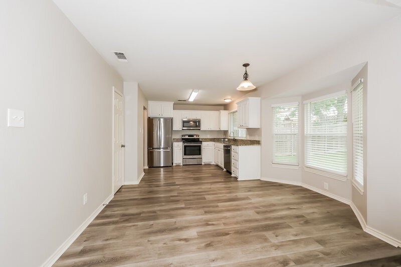 2,045/Mo, 6437 Starnes Rd Watauga, TX 76148 Living Room View