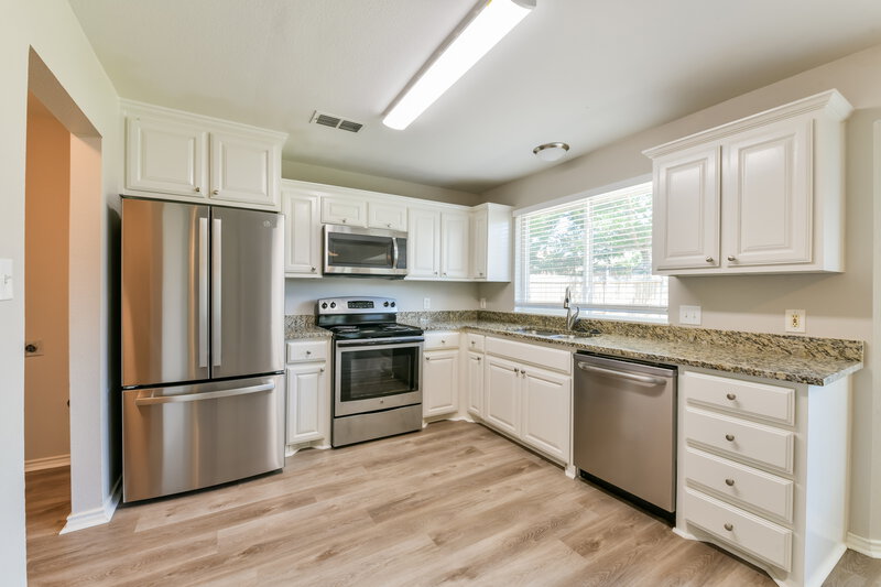 2,105/Mo, 6437 Starnes Rd Watauga, TX 76148 Misc View 6