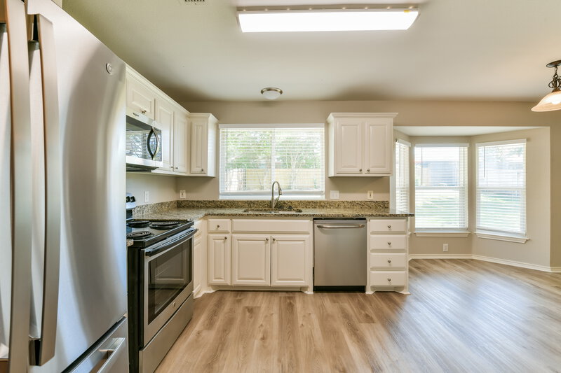 2,105/Mo, 6437 Starnes Rd Watauga, TX 76148 Misc View 7