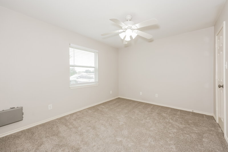 2,045/Mo, 6437 Starnes Rd Watauga, TX 76148 Bedroom View