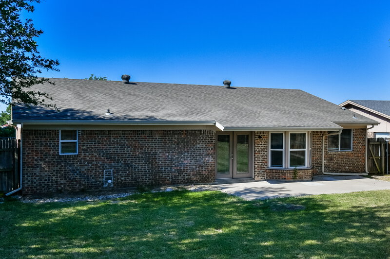 2,105/Mo, 6437 Starnes Rd Watauga, TX 76148 Misc View 16