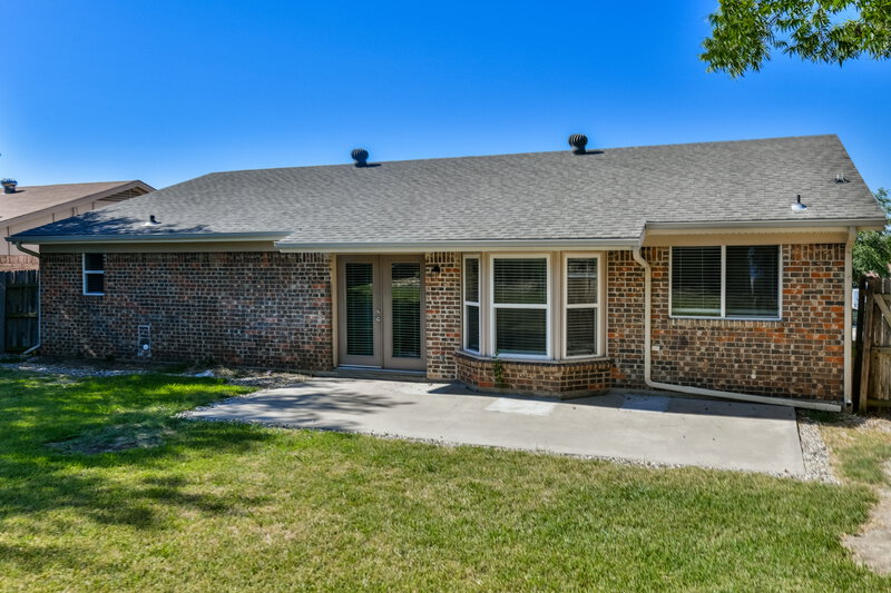 2,105/Mo, 6437 Starnes Rd Watauga, TX 76148 Misc View 17