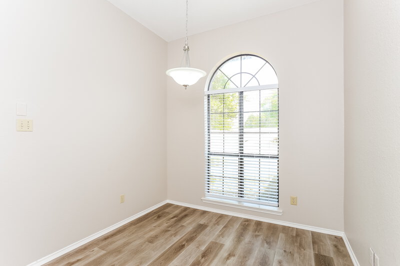 2,020/Mo, 101 Streamside Dr # A1 Desoto, TX 75115 Dining Room View