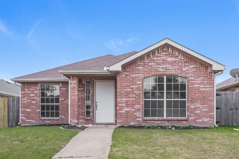 2,305/Mo, 1167 Meadows Dr Grand Prairie, TX 75052 External View
