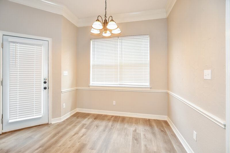 2,165/Mo, 106 Stanford Forney, TX 75126 Floorplan View 2