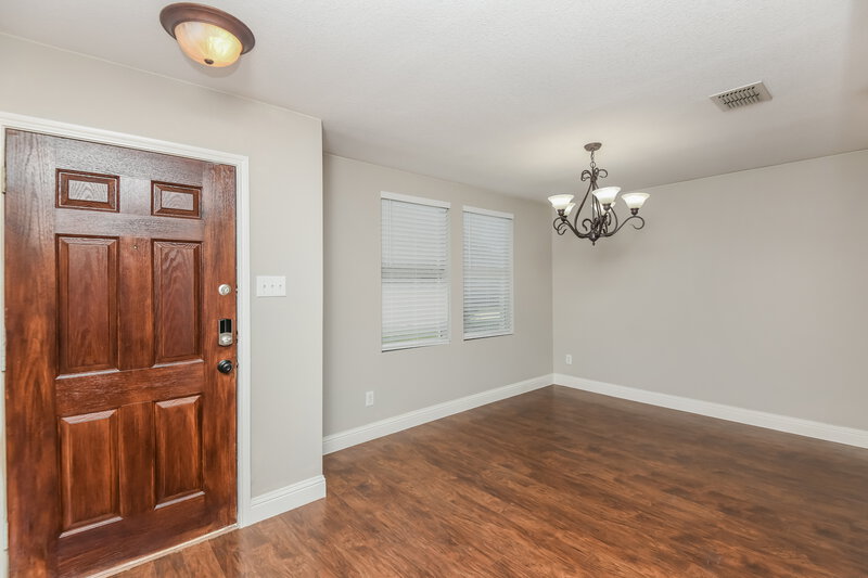 2,270/Mo, 16128 Windsong Ct Fort Worth, TX 76247 Dining Room View 2