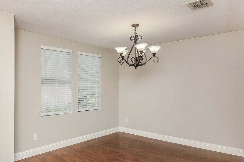 2,270/Mo, 16128 Windsong Ct Fort Worth, TX 76247 Dining Room View 3