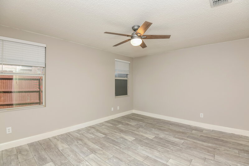 2,270/Mo, 16128 Windsong Ct Fort Worth, TX 76247 Main Bedroom View