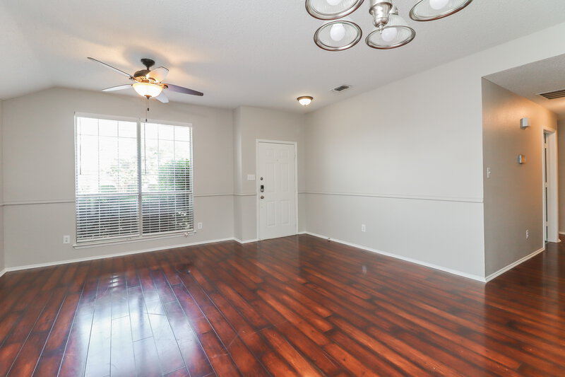 2,185/Mo, 208 Rosewood Ln Cedar Hill, TX 75104 Dining Room View