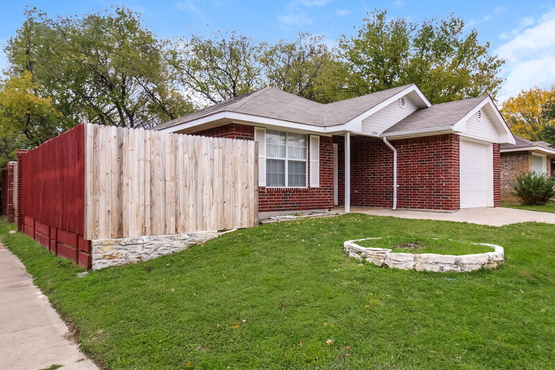 1,575/Mo, 1201 Paco Trl Denton, TX 76209 Misc View