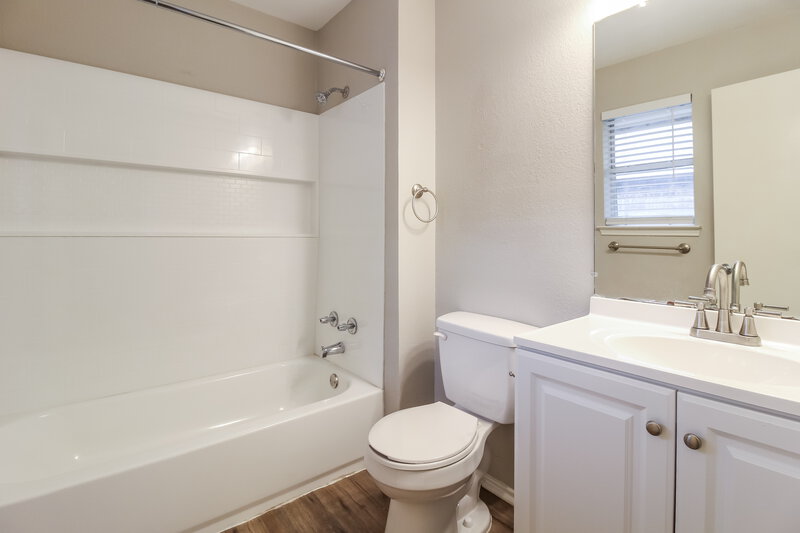 1,575/Mo, 1201 Paco Trl Denton, TX 76209 Misc View 15