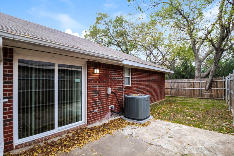1,575/Mo, 1201 Paco Trl Denton, TX 76209 Misc View 16