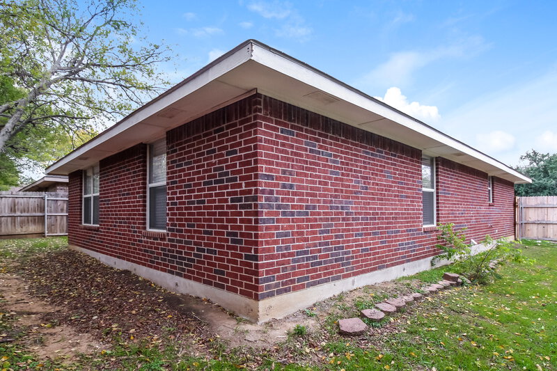 1,575/Mo, 1201 Paco Trl Denton, TX 76209 Misc View 17