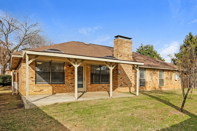 2,190/Mo, 2016 Chantilly Ct Arlington, TX 76015 Misc View 14