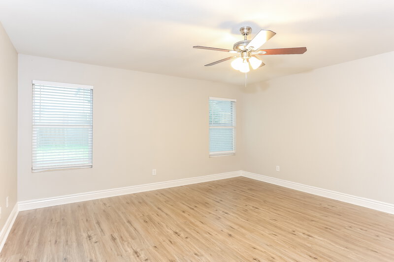 2,440/Mo, 8126 Stowe Springs Ln Arlington, TX 76002 Main Bedroom View