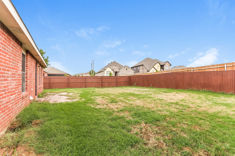 2,440/Mo, 8126 Stowe Springs Ln Arlington, TX 76002 Exercise Room View