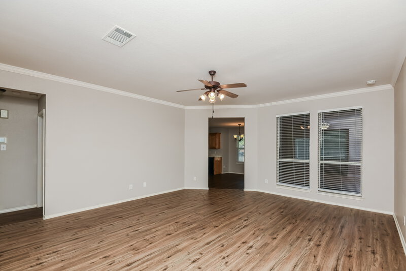 2,235/Mo, 1007 Winepress Rd Burleson, TX 76028 Living Room View 2