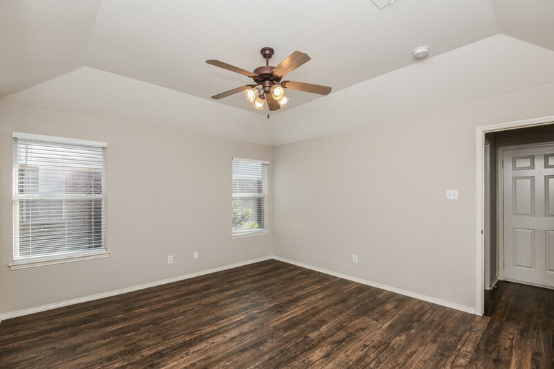 2,235/Mo, 1007 Winepress Rd Burleson, TX 76028 Main Bedroom View 2