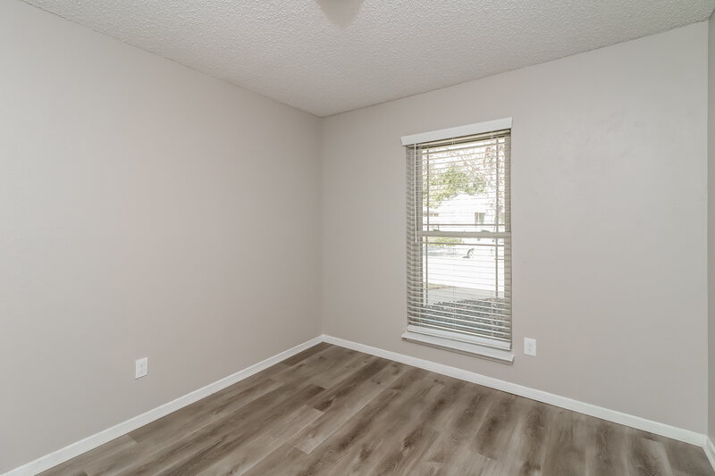 2,075/Mo, 5911 Woodsetter Ln Arlington, TX 76017 Bedroom View