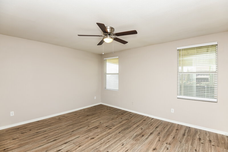 1,885/Mo, 4209 German Pointer Way Fort Worth, TX 76123 Main Bedroom View
