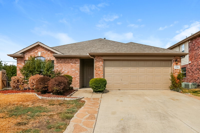2,175/Mo, 236 Starlight Dr Forney, TX 75126 External View