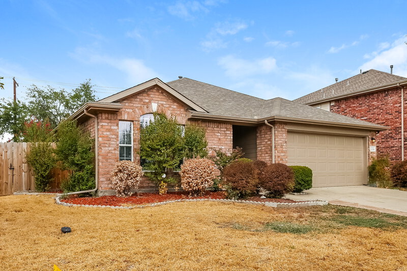 2,175/Mo, 236 Starlight Dr Forney, TX 75126 Front View