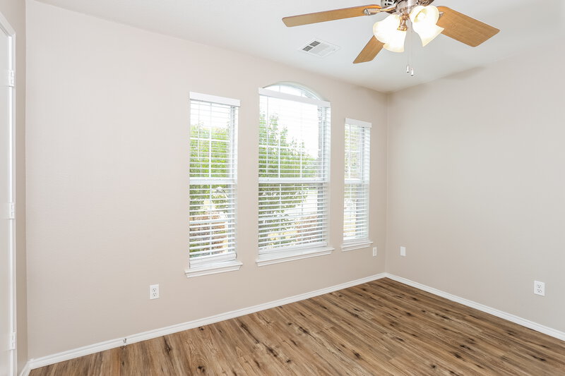 2,175/Mo, 236 Starlight Dr Forney, TX 75126 Bedroom View