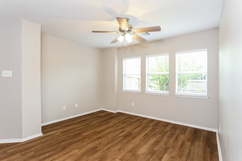2,175/Mo, 236 Starlight Dr Forney, TX 75126 Bedroom View 2