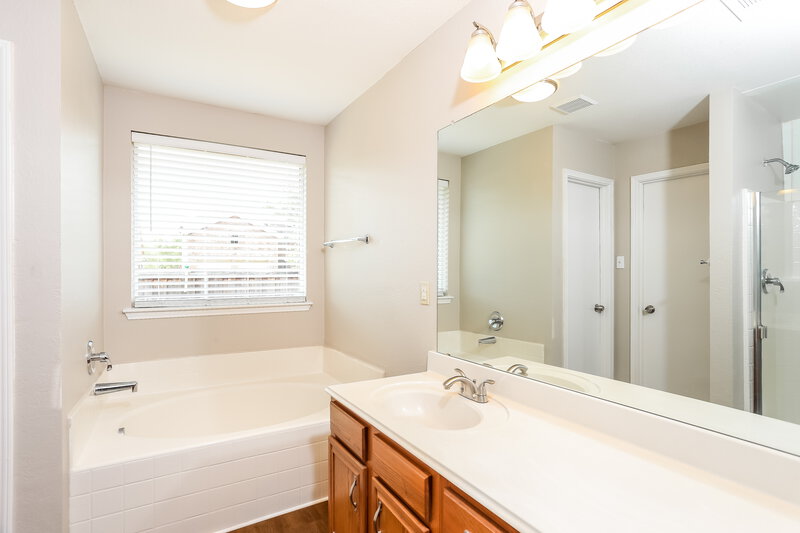2,175/Mo, 236 Starlight Dr Forney, TX 75126 Bathroom View