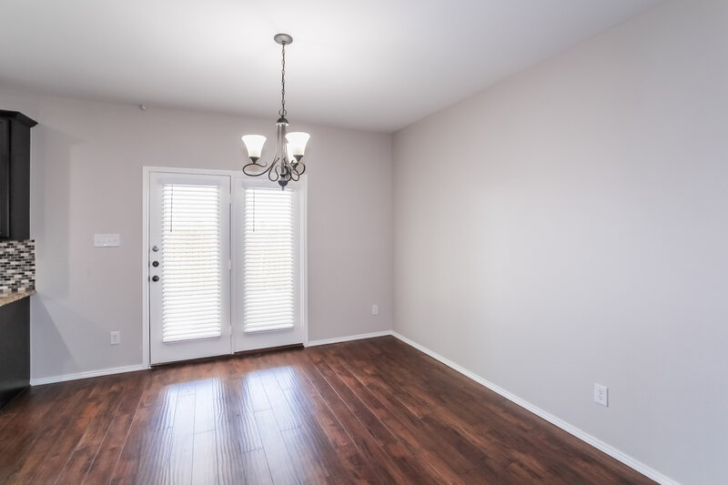2,090/Mo, 1640 Kawati Way Krum, TX 76249 Dining Room View