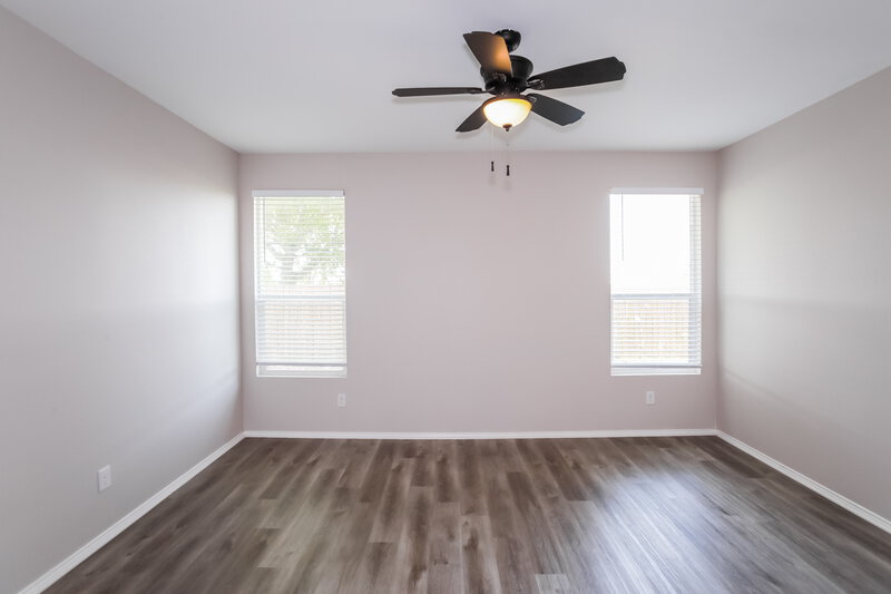 2,090/Mo, 1640 Kawati Way Krum, TX 76249 Main Bedroom View