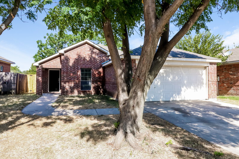 1,705/Mo, 9312 Aubree Ct Fort Worth, TX 76140 External View
