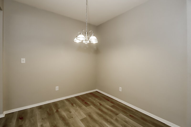 1,705/Mo, 9312 Aubree Ct Fort Worth, TX 76140 Dining Room View