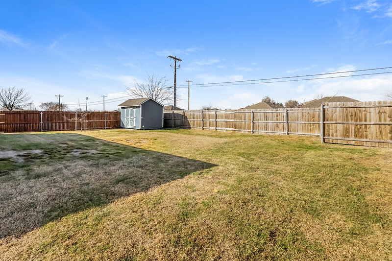 2,215/Mo, 1209 Mallard Run Midlothian, TX 76065 Exterior View