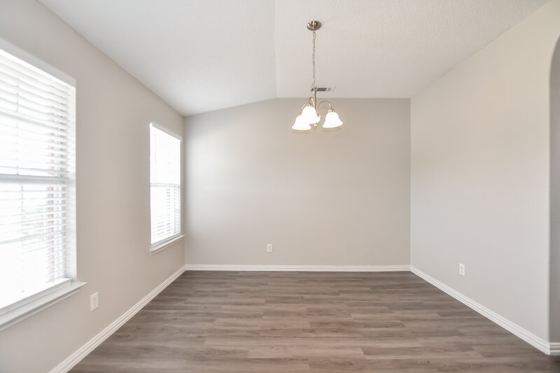 1,895/Mo, 1106 Hampton Dr Forney, TX 75126 Dining Room View