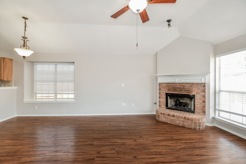 2,515/Mo, 1481 Altstatten Ln Lewisville, TX 75067 Living Room View