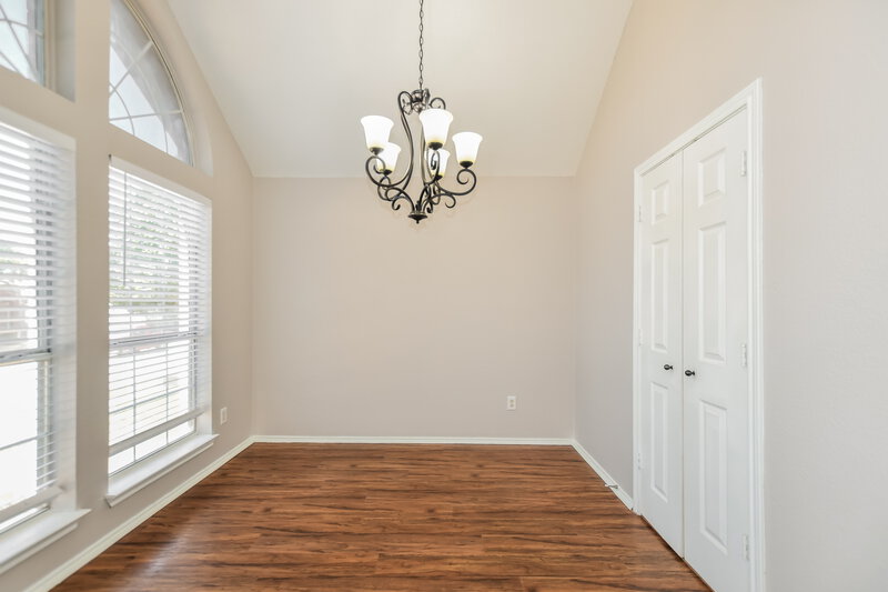 2,515/Mo, 1481 Altstatten Ln Lewisville, TX 75067 Dining Room View
