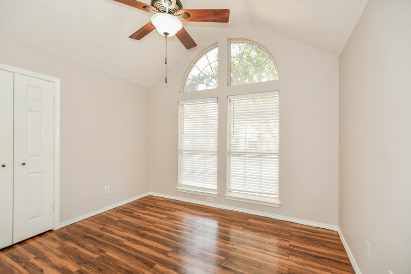 2,515/Mo, 1481 Altstatten Ln Lewisville, TX 75067 Bedroom View 2