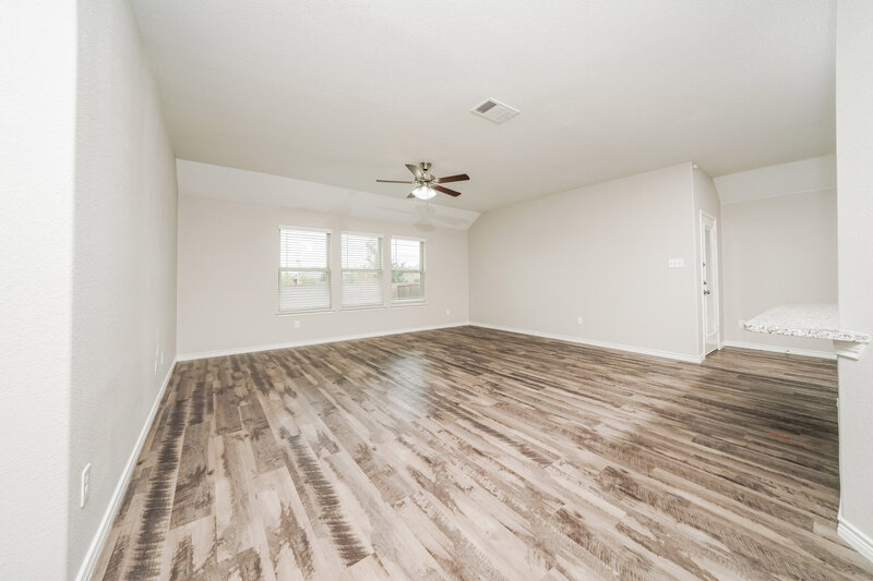 2,465/Mo, 272 Jefferson Ln Fate, TX 75189 Living Room View