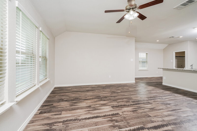 2,465/Mo, 272 Jefferson Ln Fate, TX 75189 Dining Room View