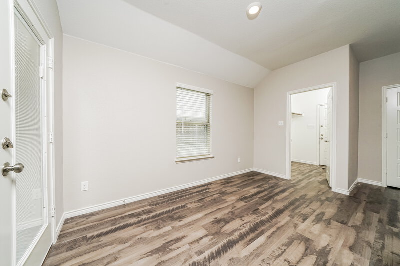 2,465/Mo, 272 Jefferson Ln Fate, TX 75189 Bedroom View