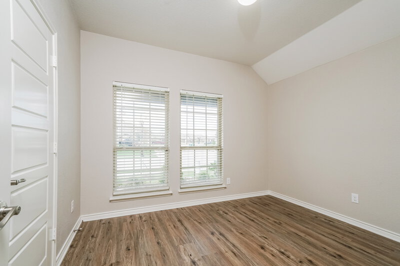 2,465/Mo, 272 Jefferson Ln Fate, TX 75189 Bedroom View 2