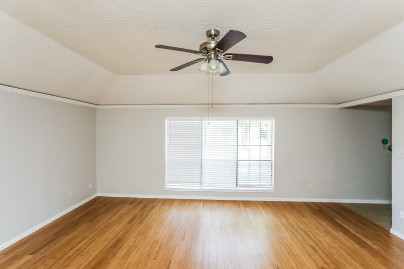 2,290/Mo, 2300 Brookdale Dr Arlington, TX 76014 Living Room View