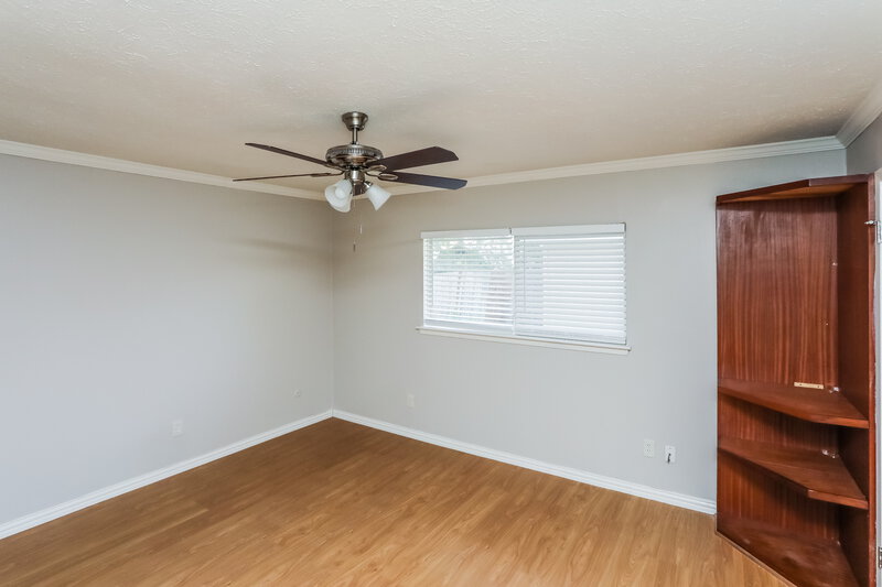 2,290/Mo, 2300 Brookdale Dr Arlington, TX 76014 Main Bedroom View