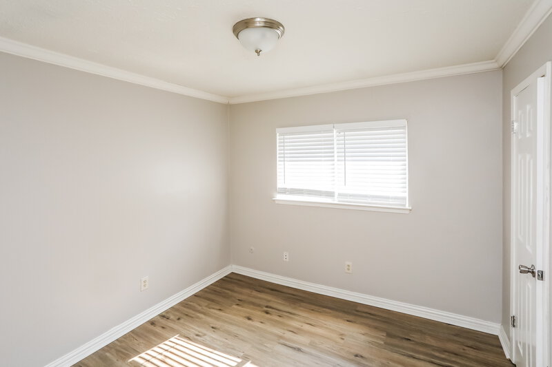 2,290/Mo, 2300 Brookdale Dr Arlington, TX 76014 Bedroom View