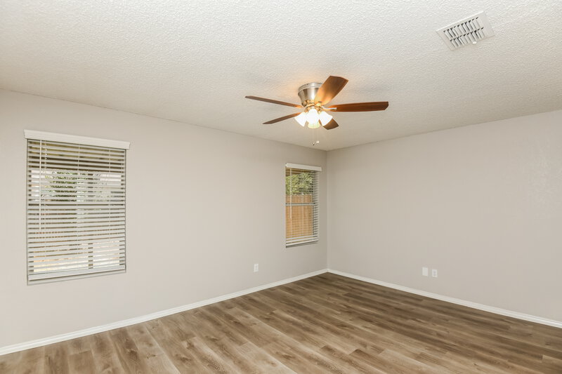 2,180/Mo, 8725 Hunters Trl Fort Worth, TX 76123 Main Bedroom View