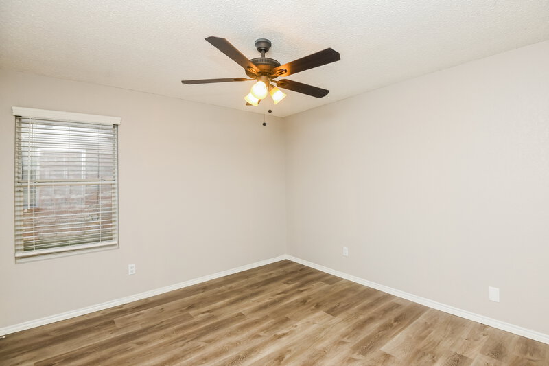 2,180/Mo, 8725 Hunters Trl Fort Worth, TX 76123 Bedroom View 2