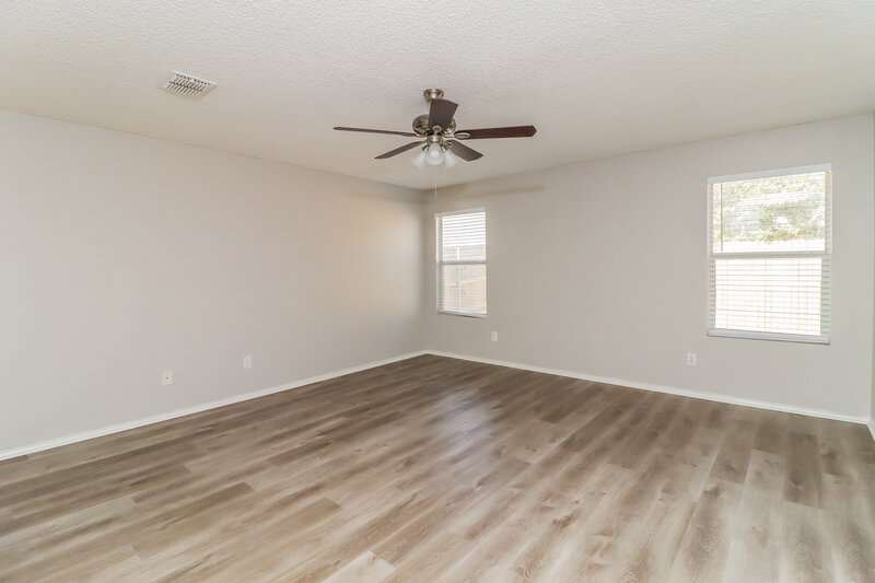 2,080/Mo, 8728 Stonebriar Ln Fort Worth, TX 76123 Main Bedroom View